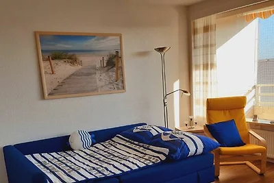 Ferienpark Sierksdorf App.426 - Strandlage
