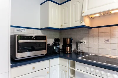 Appartement Vacances avec la famille Sierksdorf