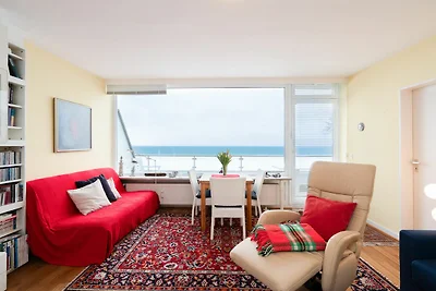 Vakantieappartement Gezinsvakantie Scharbeutz