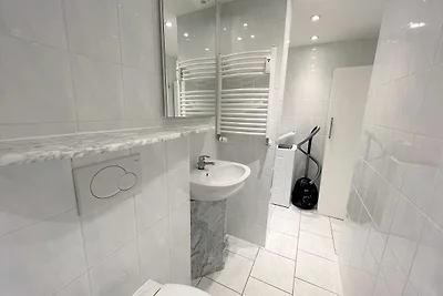 Vakantieappartement Gezinsvakantie Sierksdorf