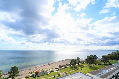 Ferienpark Sierksdorf Ostseeflair -...