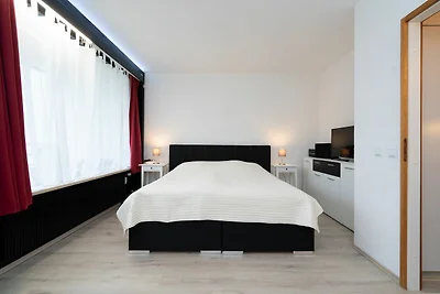 Vakantieappartement Gezinsvakantie Sierksdorf