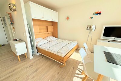 Vakantieappartement Gezinsvakantie Sierksdorf