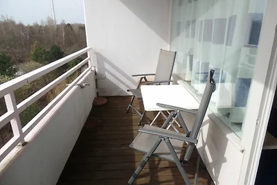 Appartement Vacances avec la famille Sierksdorf