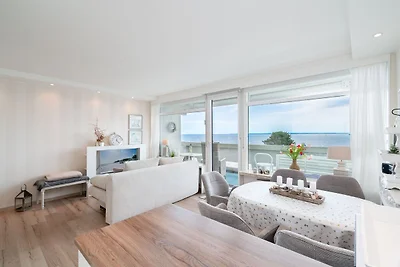 Apartamento Vacaciones familiares Sierksdorf