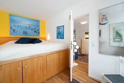 Vakantieappartement Gezinsvakantie Scharbeutz