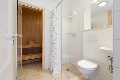 Vakantiehuis Ontspannende vakantie Sierksdorf