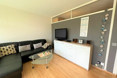 Vakantieappartement Gezinsvakantie Sierksdorf