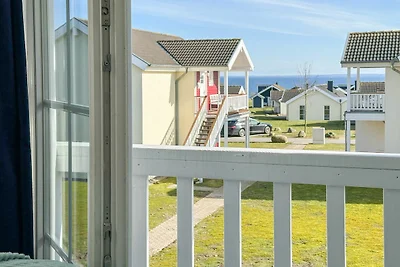 Holiday home relaxing holiday Sierksdorf