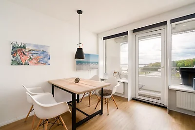 Vakantieappartement Gezinsvakantie Sierksdorf