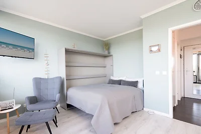 Vakantieappartement Gezinsvakantie Sierksdorf
