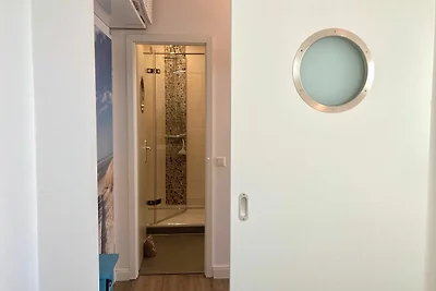 Vakantieappartement Gezinsvakantie Sierksdorf