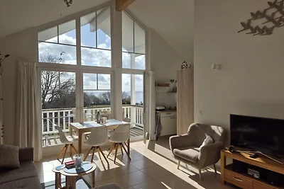 Apartament Dla rodzin Sierksdorf