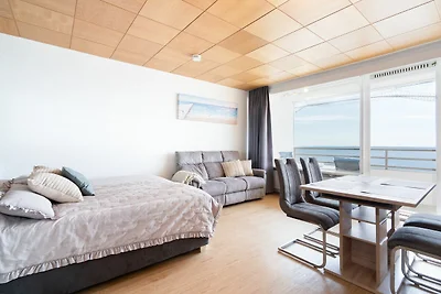 Vakantieappartement Gezinsvakantie Sierksdorf