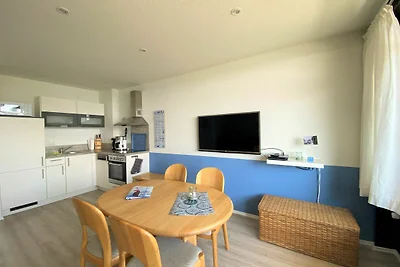 Appartement Vacances avec la famille Sierksdorf