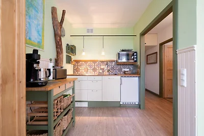 Apartamento Vacaciones familiares Sierksdorf