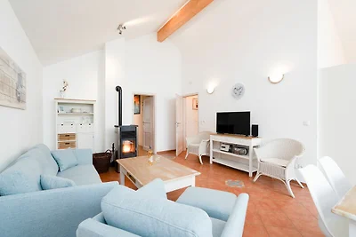 Casa vacanze Vacanza di relax Sierksdorf