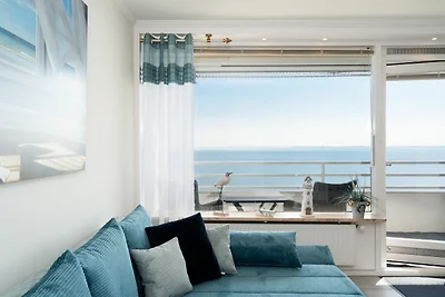 Ferienpark Sierksdorf Sonniger Ankerplatz