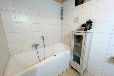 Casa vacanze Vacanza di relax Sierksdorf