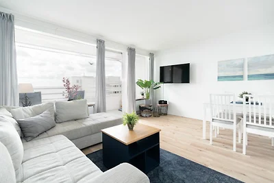 Ferienpark Sierksdorf App.466 - Strandlage