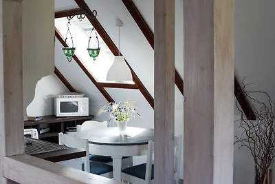 Appartamento Vacanza con famiglia Neustadt in Holstein