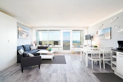 Appartamento Vacanza con famiglia Sierksdorf