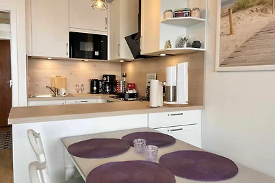 apartman za odmor Obiteljski odmor Sierksdorf