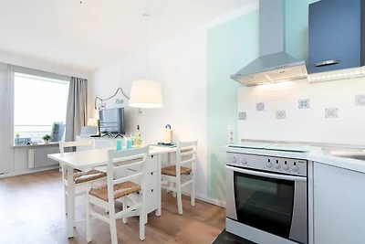 Ferienpark Sierksdorf Maritime Ferienwohnung