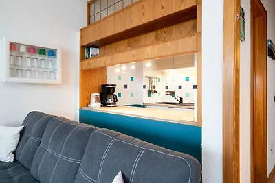 Ferienpark Sierksdorf Ostseeparadies Mystic