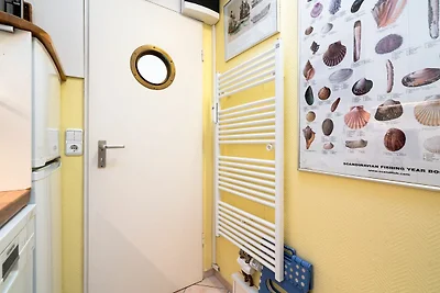 Vakantieappartement Gezinsvakantie Scharbeutz