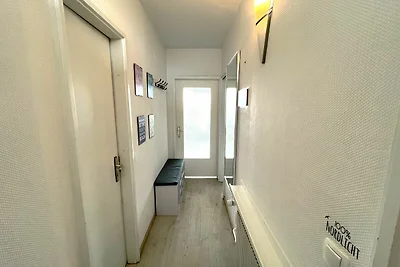 Ferienpark Sierksdorf App.453 - Strandlage