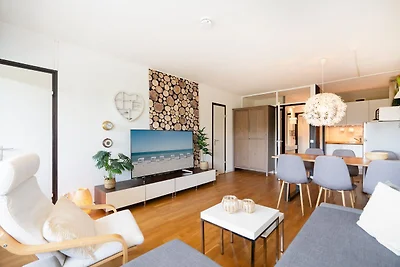 apartman za odmor Obiteljski odmor Sierksdorf
