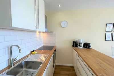 Apartamento Vacaciones familiares Sierksdorf