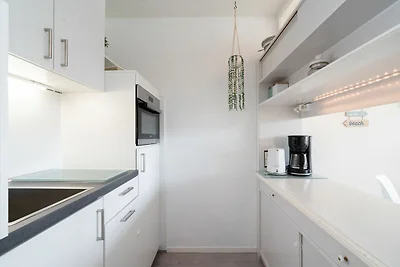 Apartamento Vacaciones familiares Sierksdorf