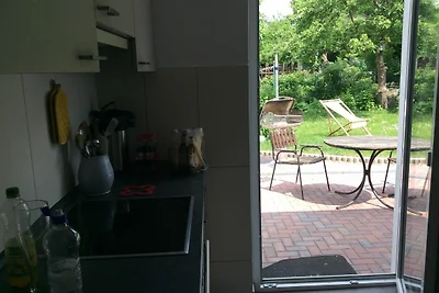Casa vacanze Vacanza di relax Neustadt in Holstein
