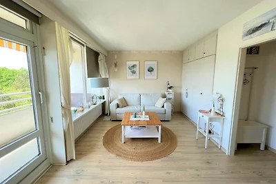 Appartamento Vacanza con famiglia Sierksdorf