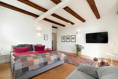 Vakantieappartement Gezinsvakantie Sierksdorf
