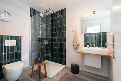 Vakantieappartement Gezinsvakantie Sierksdorf