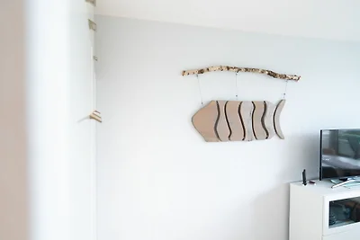 apartman za odmor Obiteljski odmor Sierksdorf