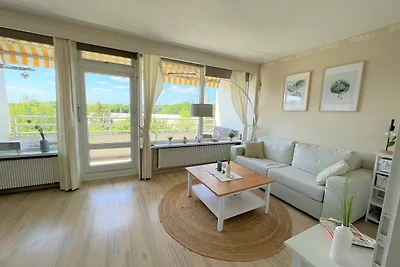 Appartamento Vacanza con famiglia Sierksdorf
