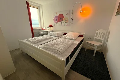 apartman za odmor Obiteljski odmor Sierksdorf