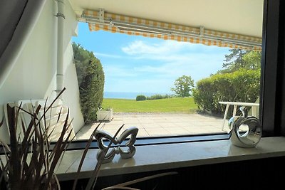 Ferienpark Sierksdorf App. 06 - Strandlage