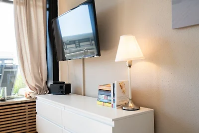 Vakantieappartement Gezinsvakantie Sierksdorf