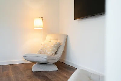 Vakantieappartement Gezinsvakantie 