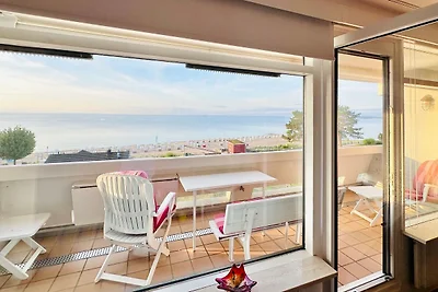 Apartamento Vacaciones familiares Sierksdorf