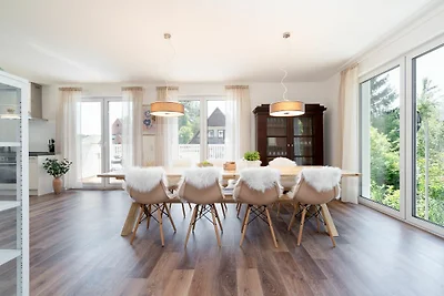 Vakantieappartement Gezinsvakantie 