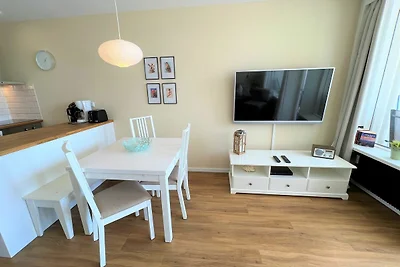 Apartamento Vacaciones familiares Sierksdorf