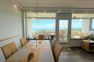 Apartamento Vacaciones familiares Sierksdorf