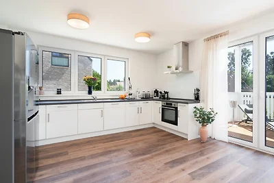 Vakantieappartement Gezinsvakantie 