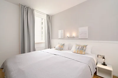 Vakantieappartement Gezinsvakantie Sierksdorf